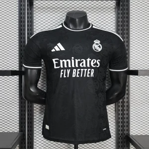 2026-27 Real Madrid Special Edition Football Shirt Player Edition AAAA Jersey Drop ship Yupoo
