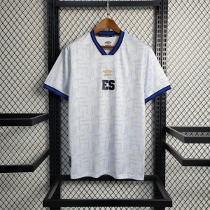 23-24 El Salvador away