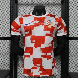 2026 Croatia Mens Special Edition Kit Player Version Soccer T-Shirt AAAAJersey Supply Yupoo 8