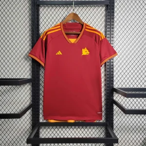 23-24 Roma home S-XXL