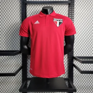 23-24 Sao Paulo POLO red