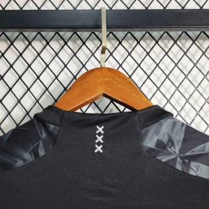 23-24 Ajax Second Away S-4XL