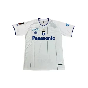 22-23 Gamba Osaka away