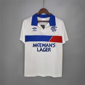 1994 Rangers away