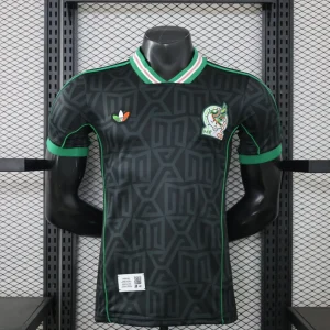 2026 Mexico Mens Special Edition Player Football T-Shirt AAAAJersey Supply Yupoo 6