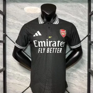 25-26 Arsenal Special Edition Football T-Shirt AAAA Jersey Supply Yupoo