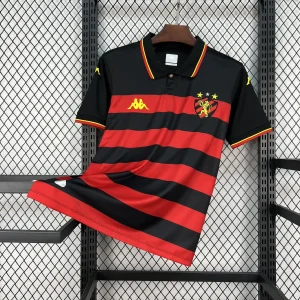 26-27 Recife Mens Home Kit Soccer POLO Shirt AAAAJersey Wholesale Yupoo 9