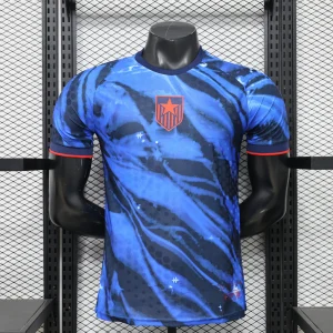 2026 USA Mens Special Edition Kit Player Version Shirt AAAAJersey Supply Yupoo 8