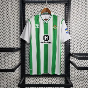 23-24 Real Betis home