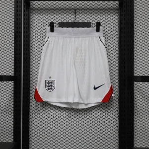 2026 World Cup England Home Kit Player Version Football Shorts AAAAJersey Supply Yupoo 8