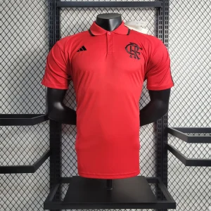 23-24 POLO Flamengo Training Suit