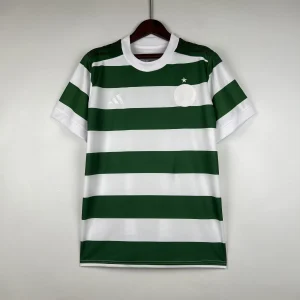 23-24 Celtic Commemorative Edition S-4XL