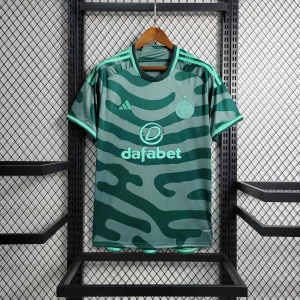 23-24 Celtics Second Away S-XXL