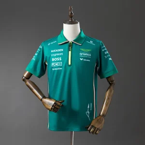 2025 polo F1 Formula One-2