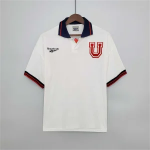 1998 University of Chile away