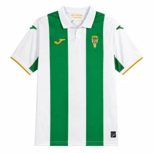 26-27 Cordoba CF Home Mens Kit Football T-Shirt AAAAJersey Wholesale Yupoo 9