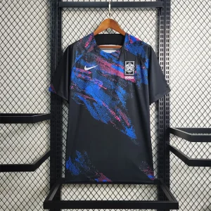 2023 Korean Training Suit Size S-XXL