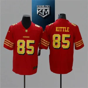 2021 49ers NFL Jersey