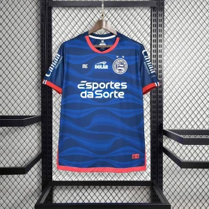 24-25 Bahia Third Kit Soccer Uniforms Soccer AAAAJersey Yupoo