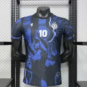 2026 Argentina Mens MARADONA #10 Player Edition Kit Soccer T-Shirt AAAAJersey Supply Yupoo