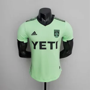 22-23 Austin away player version