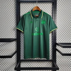 23-24 Celtic limited edition