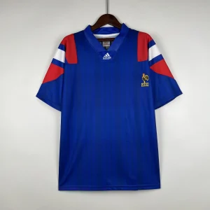 92-94 Retro France Home S-XXL