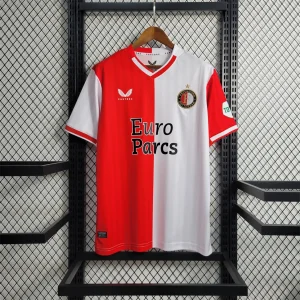 23-24 Feyenoord home Size S-XXL