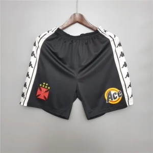 00-01 Vasco Da Gama black shorts