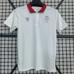 25-26 Osa-suna polo shirts AAAAJersey Wholesale Yupoo