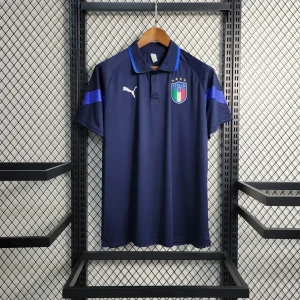 2023 POLO Italy Training