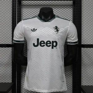 2026-27 Juventus Special Edition Soccer Shirt Player Version