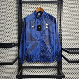 23-24 Windbreaker Tottenham Hotspur Blue