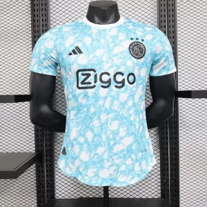 23-24 Ajax Training Player Version Soccer Jerseys Yupoo