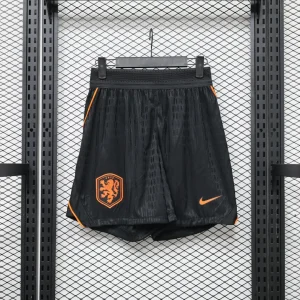 2026 World Cup Netherlands Mens Away Kit Football Player version Shorts AAAAJersey Supply Yupoo 5