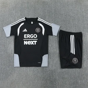 26-27 Inter Miami Mens Kit Aldult Training Suit Yupoo 5