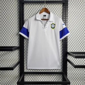 2004 Brazil Special Edition white