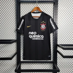 Retro Corinthians 2010 Away
