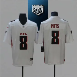 2021 Falcons NFL Jersey